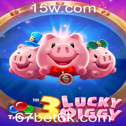 Descubra o Mundo de 3LUCKYPIGGY: Um Jogo Inovador e Empolgante