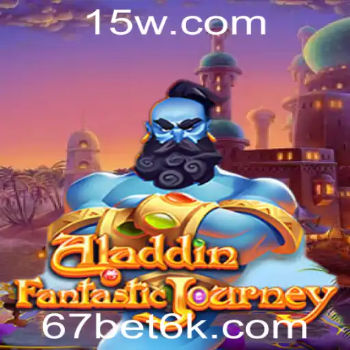 Explorando o Mundo de Aladdin: Um Guia Detalhado para o Jogo 67 Bet VIP