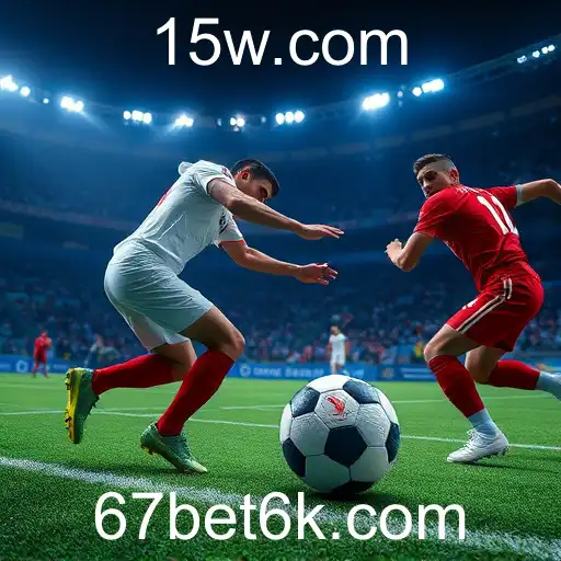 Apostas Esportivas: Explorando o Futuro e o Impacto das Plataformas como 67 Bet VIP