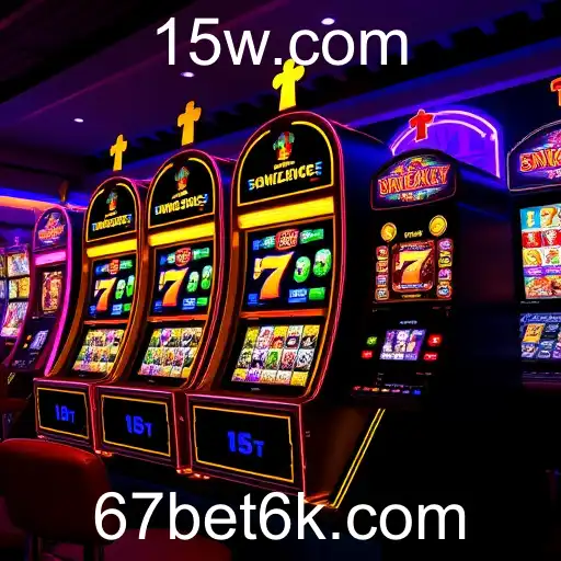 Explorando o Fascinante Mundo dos Caça-níqueis Online: Um Guia Completo