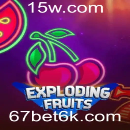 ExplodingFruits: Um Mergulho no Universo dos Jogos de Cassino