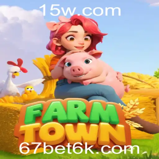 Descubra o Fascinante Mundo de FarmTown e a Palpitante Emoção do 67 Bet VIP