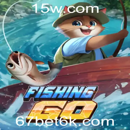 Explorando o Mundo de FishingGO: Um Mergulho no Jogo de Aventura com 67 Bet Vip