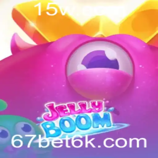 JellyBoom: Descubra o Jogo de Azar Que Está Dominando o Mundo