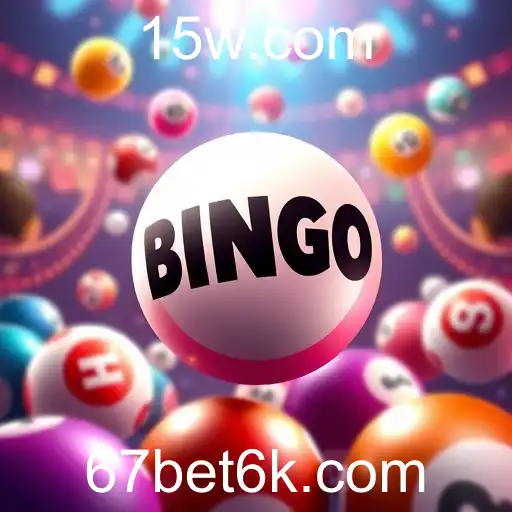 Explorando o Universo dos Jogos de Bingo com 67 Bet VIP