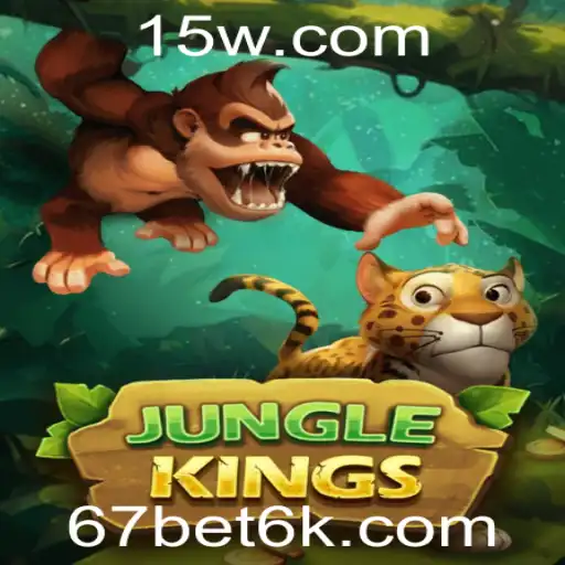 Descubra JungleKings: A Nova Sensação dos Jogos com 67 Bet VIP