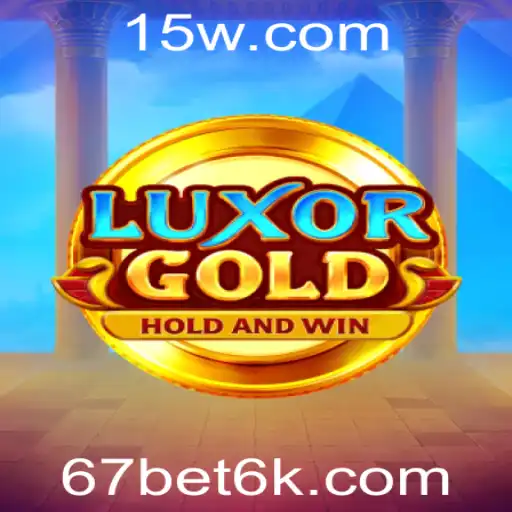 LuxorGold: A Arte de Apostar com 67 Bet VIP