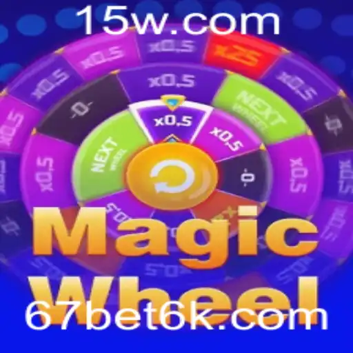 Descubra o Fascinante Mundo de MagicWheel com 67 Bet VIP
