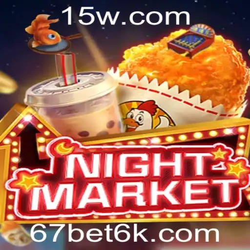 Descubra o Fascinante Mundo de NIGHTMARKET e o Desafio 67 Bet Vip