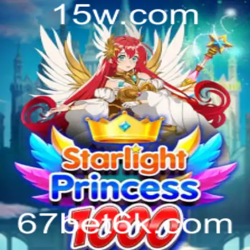 Explore a Magia de StarlightPrincess1000: Um Guia Completo sobre o Jogo