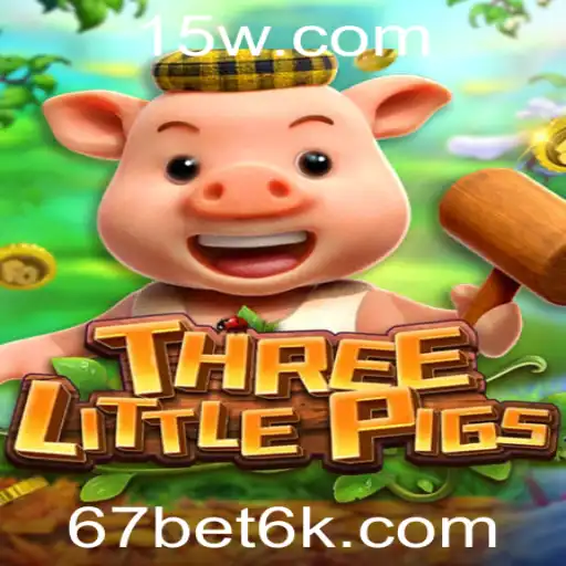 Descubra o Fascinante Jogo THREELITTLEPIGS: Uma Experiência Inovadora Envolvendo Estratégia e Diversão