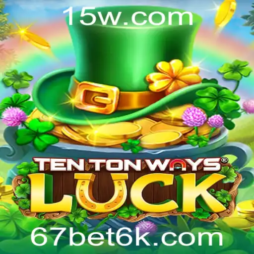 Explorando o Mundo Empolgante de TenTonWaysLuck