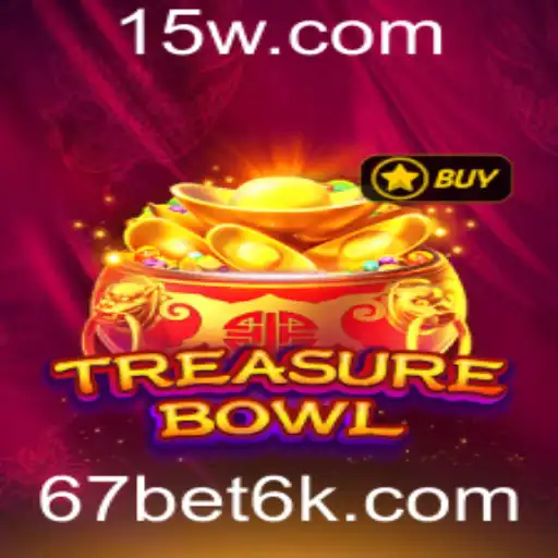 Descubra o Mundo de Aventuras do Jogo TreasureBowl com 67 bet vip