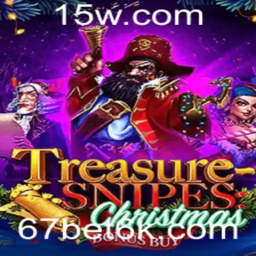 Descubra o Fascinante Mundo de TreasuresnipesChristmas: Aventura e Estratégia com a 67 Bet Vip