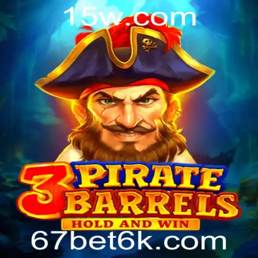 Explorando o Mundo de 3PirateBarrels: Um Jogo Empolgante com a Palavra-Chave 67 Bet VIP