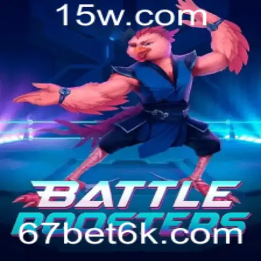 BattleRoosters: A Experiência de Jogo Imersiva que Conquista o Mundo