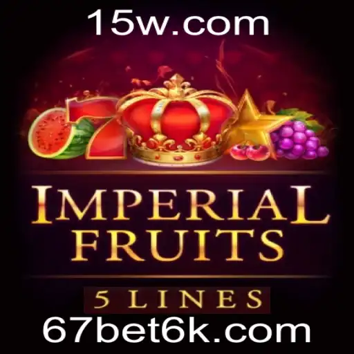 Descubra o Mundo de ImperialFruits5: A Aventura de Cassino Definitiva