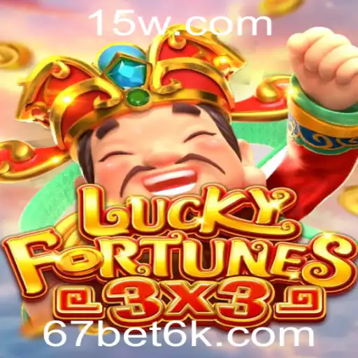LUCKYFORTUNES3x3: Uma Nova Experiência de Jogo no 67 Bet VIP