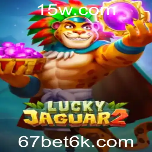 Explorando o Mundo de Luckyjaguar2: Uma Viagem pelo Jogo e Suas Regras com 67 Bet Vip