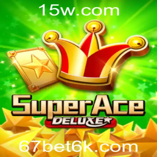 Descubra as Emoções e Estratégias do SuperAceDeluxe: O Jogo Que Conquista Multidões