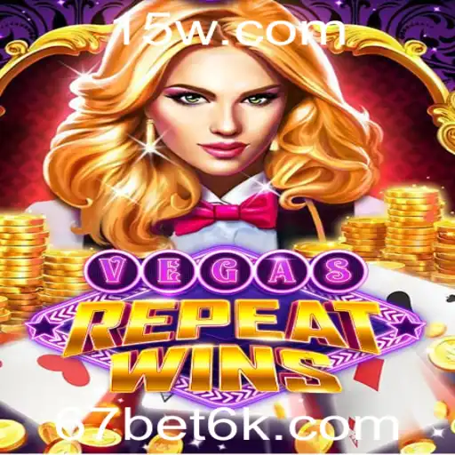 Descubra VegasRepeatWins: A Nova Sensação do Mundo dos Jogos
